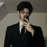 Trần Thiên Hạo(Hắn)