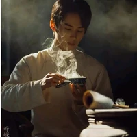 Hoàng Phúc Nguyên /Ông hội Đồng Hoàng/