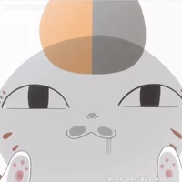 Nyanko - Sensei/Madara - Sama