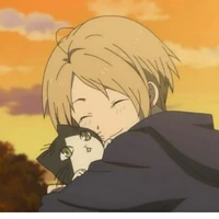 Natsume Takashi/Lúc nhỏ