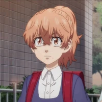 Tachibana Hinata/lúc nhỏ