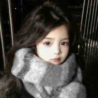 Cố Vãn Vãn-5 tuổi