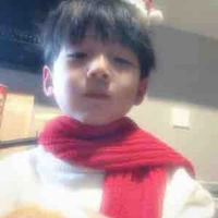 Bạch Tư Ngôn-5 tuổi