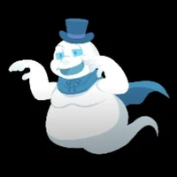 Ramshackle Ghost 2