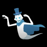 Ramshackle Ghost 3