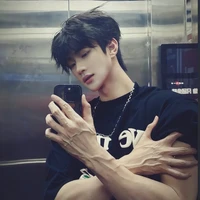 Hoàng Thiện Sơn-bố nu9