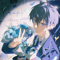 Isagi Yoichi