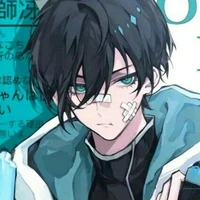 Itoshi Rin