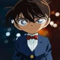 Edogawa Conan(Shinichi kudo)
