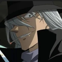 Kurosawa Jin (Gin)