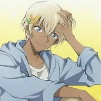 Amuro toru (Furuya Rei)