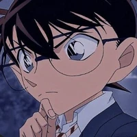 Edogawa Conan(Shinichi kudo)