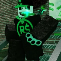 Bling Pursuer (Pursuer)