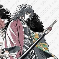 Tomioka Giyuu