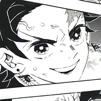 Kamado Tanjiro (nguyên tác )