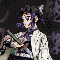 Kochou Shinobu
