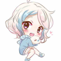 Tg siêu đáng yêu kiêm quản lí(혜 린)