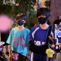 mẹ iu của Chi Chi, Khả Khả