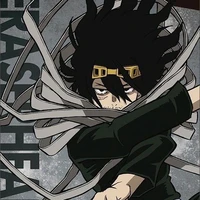 Aizawa Shota- Eraserhead