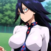 Kayama Nemuri-Midnight