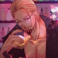 Silver Rayleigh