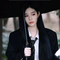 Vương Dịch _cô