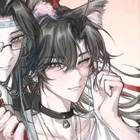 Ngụy Vô Tiện_ Ngụy anh