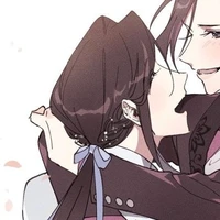 Lam Hi Thần _ Hi Thần