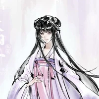 Giang yếm Ly _ Sư tỷ