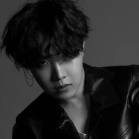 Jung Hoseok_J-Hope