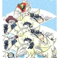 all (trừ ai thì trừ:)