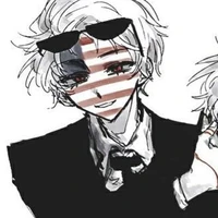 The United States of America