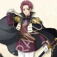 Itoshi Sae (đại hoàng tử của Burazazu)