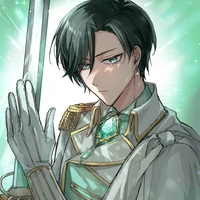 Itoshi Rin (nhị hoàng tử của Burazazu)