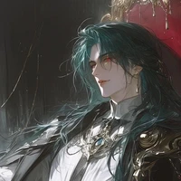 Itoshi Kai (vua của Burazazu)