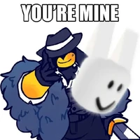 mafioso (thỏ béo)