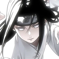 Hyuga Neji