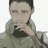 Nara Shikamaru