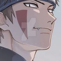 Inuzuka Kiba