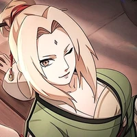 Senju Tsunade