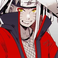 Uzumaki Naruto_Akatsuki