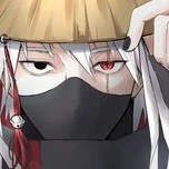 Hatake Kakashi_Akatsuki