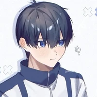 Isagi Yoichi