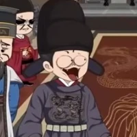 kẻ xui xẻo đầu tiên