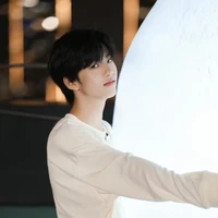 Trương Hàm Thụy_bé