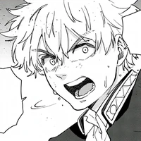 Nirei Akihiko.