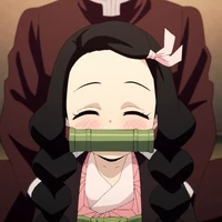 Kamado Nezuko