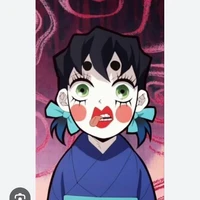 Hashibira Inosuke