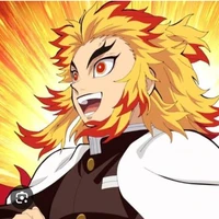 Kyojuro Rengoku