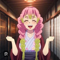 Kanroji Mitsuri